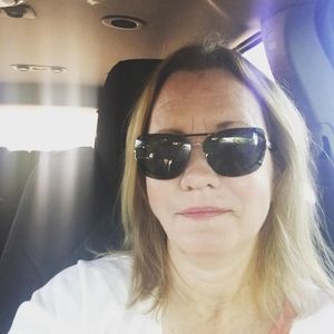 Meet your Posher, Diane